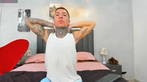 Snapshot of matias_son chatting on 13, 12, 2024 Matias Son online show from 13, 12, 2024