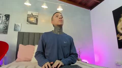 Snapshot of matias_son chatting on 2, 1, 2025 Matias Son online show from 2, 1, 2025