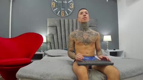 Snapshot of matias_son chatting on 4, 1, 2025 Matias Son online show from 4, 1, 2025