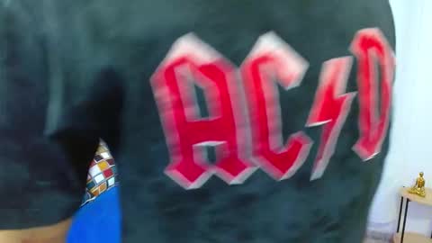 Mati online show from 13, 11, 2025