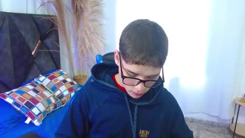 Mati online show from 14, 11, 2025