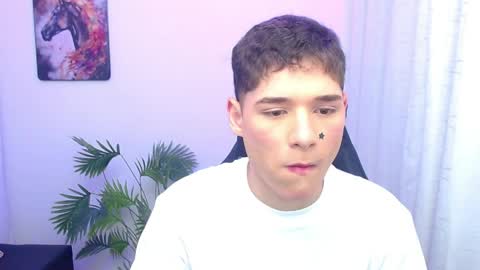 Snapshot of matiii18 chatting on 24, 4, 2026 Mati online show from 24, 4, 2026