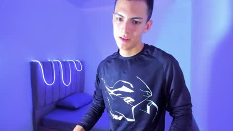 Snapshot of matiius18 chatting on 16, 6, 2026 Matias online show from 16, 6, 2026