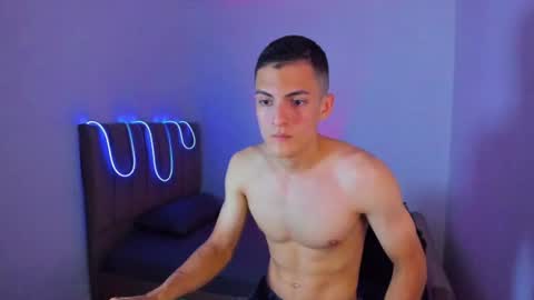 Snapshot of matiius18 chatting on 18, 7, 2026 Matias online show from 18, 7, 2026