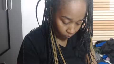 Snapshot of matilde_hot_ chatting on 1, 10, 2025 matilde hot online show from 1, 10, 2025