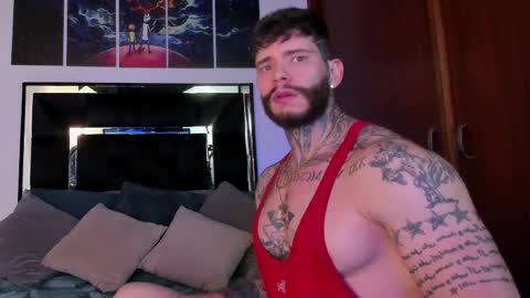 Snapshot of matius_foxtter chatting on 27, 4, 2026 matius foxter online show from 27, 4, 2026
