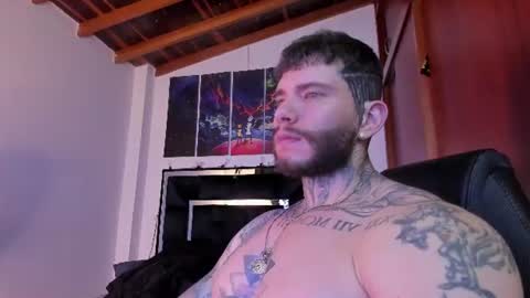 matius foxter online show from 18, 6, 2026