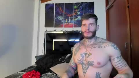 matius foxter online show from 18, 6, 2026