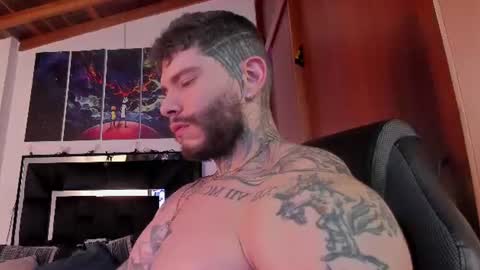 matius foxter online show from 18, 6, 2026