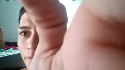 Snapshot of matius_montes chatting on 11, 10, 2025 matius_montes online show from 11, 10, 2025