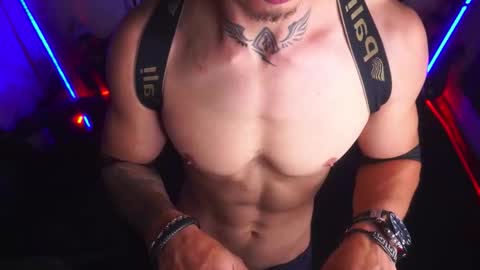 matius online show from 6, 11, 2025