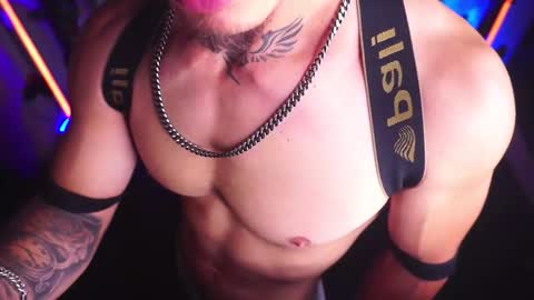 Snapshot of matiusdf chatting on 16, 1, 2026 matius online show from 16, 1, 2026