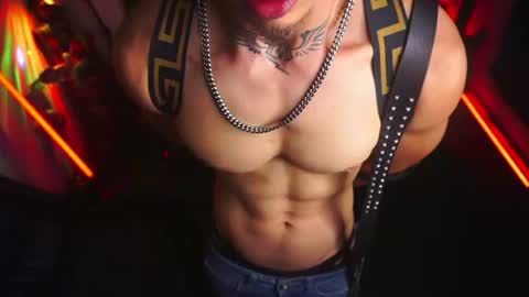 matius online show from 13, 6, 2026