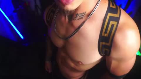 matius online show from 14, 6, 2026