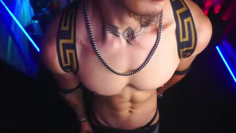 matius online show from 14, 6, 2026