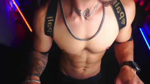 matius online show from 22, 6, 2026