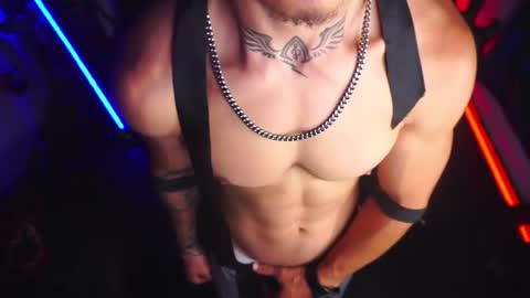 matius online show from 4, 7, 2026