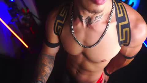 matius online show from 6, 7, 2026