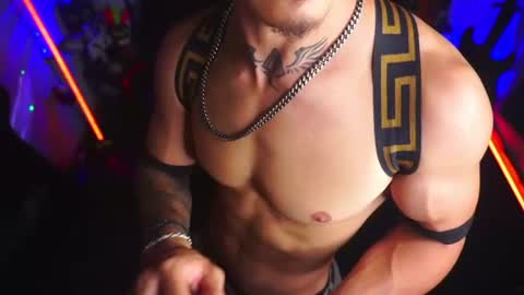 matius online show from 7, 8, 2026