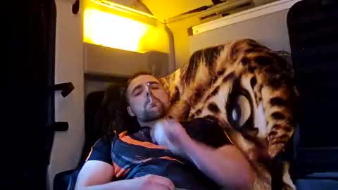 matt2202 online show from 16, 10, 2025