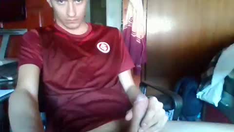 matt35301 online show from 18, 9, 2025