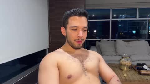 The Matt Leon online show from 13, 2, 2025