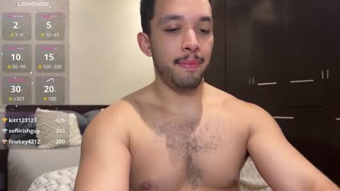 The Matt Leon online show from 25, 2, 2025