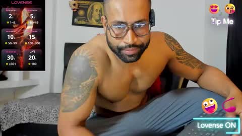 matt rodriguez92 online show from 2, 2, 2026