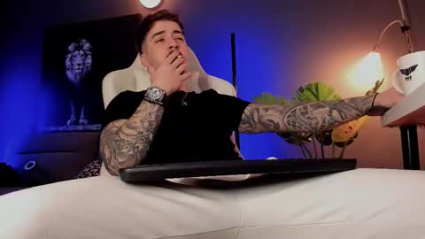 Matt online show from 1, 2, 2026