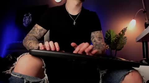 Matt online show from 18, 4, 2026