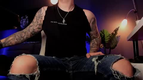 Matt online show from 17, 5, 2026