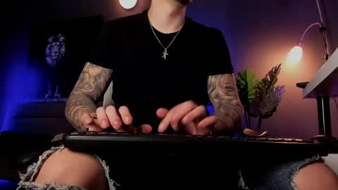 Matt online show from 22, 5, 2026