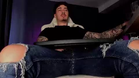 Snapshot of matt_thestud chatting on 18, 6, 2026 Matt online show from 18, 6, 2026