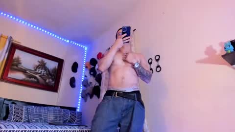 Snapshot of matt_your_master_ chatting on 6, 10, 2025 Matt online show from 6, 10, 2025