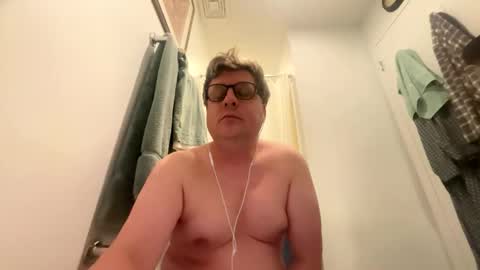 mattallen38117 online show from 4, 4, 2026