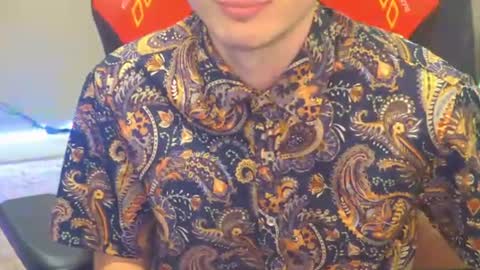 Snapshot of mattcashxxx chatting on 26, 7, 2026 Matt Cash online show from 26, 7, 2026