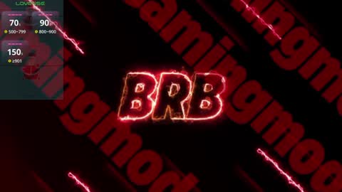 Matt Coom Independent model online show from 24, 12, 2024