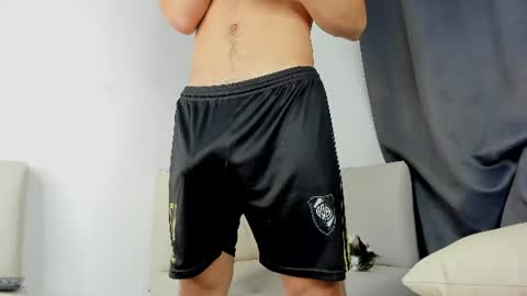 mattdevon7 online show from 16, 6, 2026