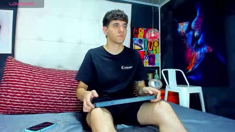 ---Matteo--- online show from 21, 9, 2025