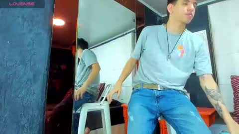 ---Matteo--- online show from 24, 9, 2025