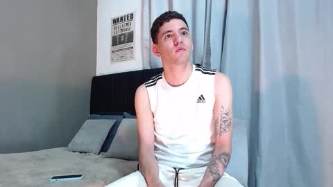 ---Matteo--- online show from 15, 11, 2025