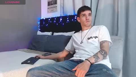 ---Matteo--- online show from 20, 11, 2025