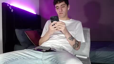 ---Matteo--- online show from 17, 2, 2026