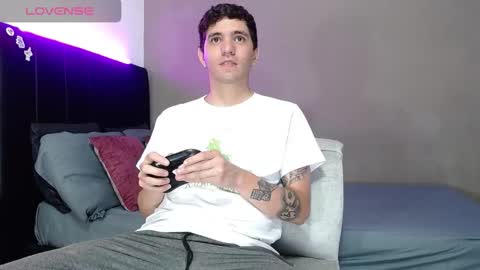 ---Matteo--- online show from 21, 2, 2026