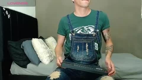 ---Matteo--- online show from 3, 4, 2026