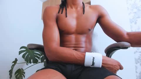 Snapshot of matteo_777 chatting on 15, 9, 2025 Mateo online show from 15, 9, 2025