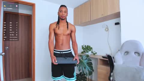 Snapshot of matteo_777 chatting on 19, 9, 2025 Mateo online show from 19, 9, 2025