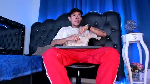 Matteo online show from 22, 4, 2026