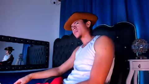 Matteo online show from 23, 4, 2026