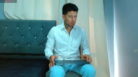 MATTEO online show from 14, 4, 2026